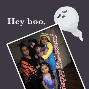 Meet your Posher, Mireya